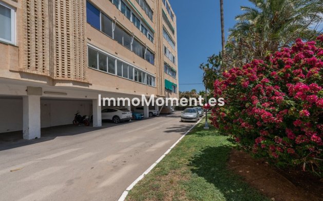 Revente - Appartement - Jávea - Jávea - Xàbia Centro