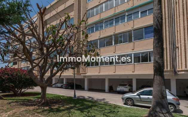 Revente - Appartement - Jávea - Jávea - Xàbia Centro