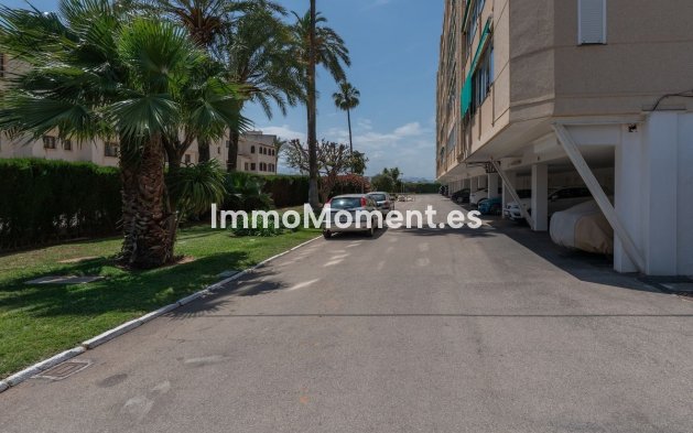 Revente - Appartement - Jávea - Jávea - Xàbia Centro