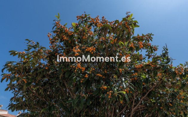 Revente - Appartement - Jávea - Jávea - Xàbia Centro