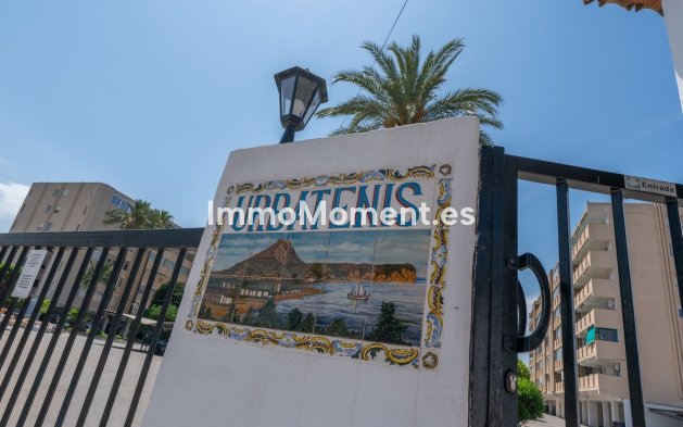 Revente - Appartement - Jávea - Jávea - Xàbia Centro