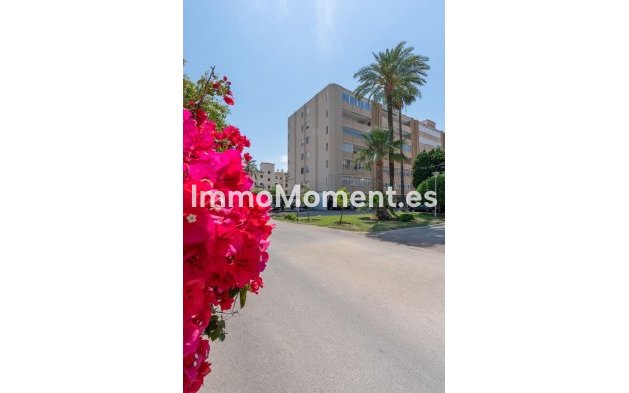 Revente - Appartement - Jávea - Jávea - Xàbia Centro