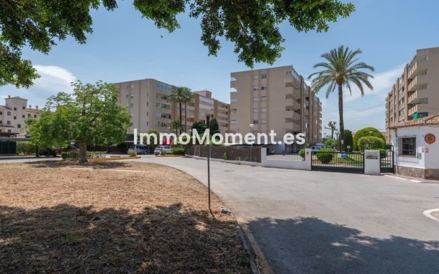 Revente - Appartement - Jávea - Jávea - Xàbia Centro