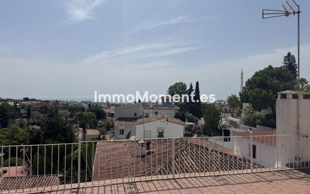 Wiederverkauf - Villa - Marbella - Nueva Andalucía