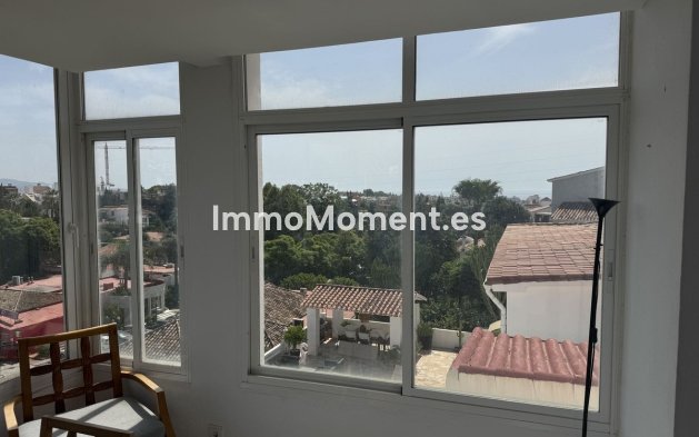 Wiederverkauf - Villa - Marbella - Nueva Andalucía