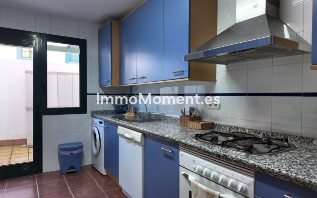 Revente - Maison mitoyenne - Marbella - San Pedro de Alcántara