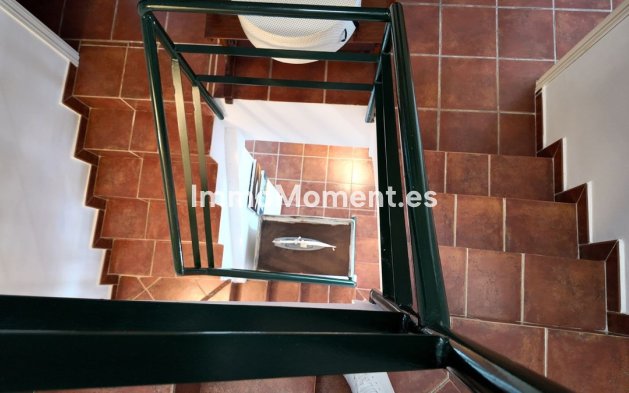 Revente - Maison mitoyenne - Marbella - San Pedro de Alcántara