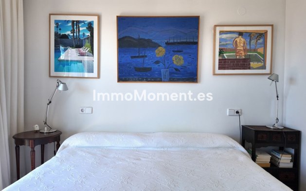 Revente - Maison mitoyenne - Marbella - San Pedro de Alcántara
