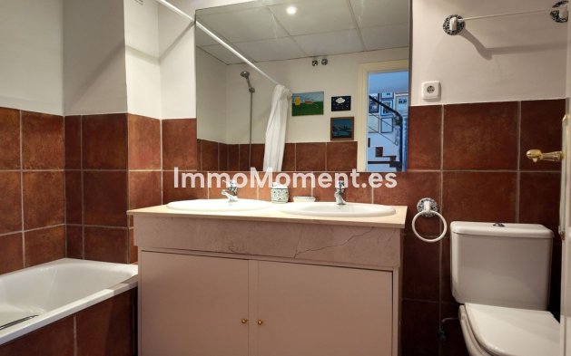 Revente - Maison mitoyenne - Marbella - San Pedro de Alcántara