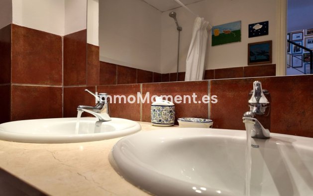 Revente - Maison mitoyenne - Marbella - San Pedro de Alcántara