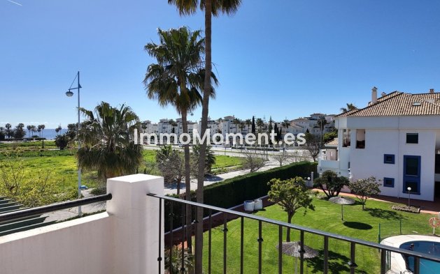 Revente - Maison mitoyenne - Marbella - San Pedro de Alcántara