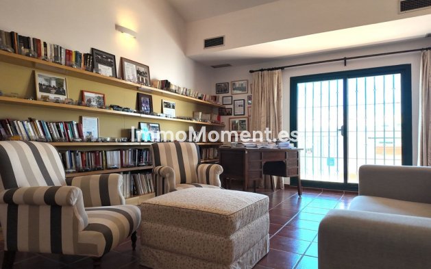 Revente - Maison mitoyenne - Marbella - San Pedro de Alcántara