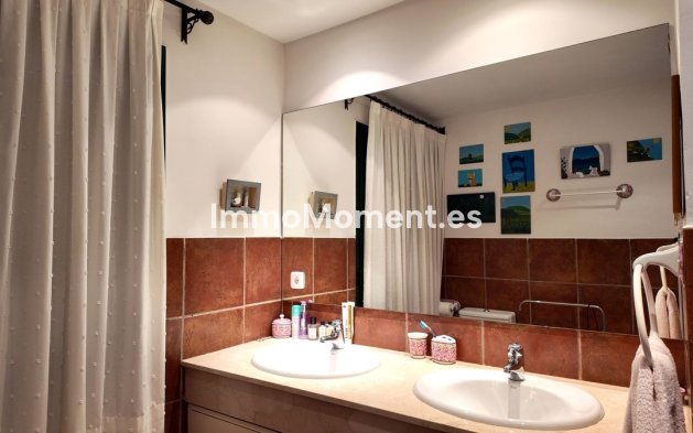 Revente - Maison mitoyenne - Marbella - San Pedro de Alcántara