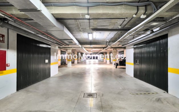 Revente - Maison mitoyenne - Marbella - San Pedro de Alcántara