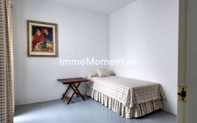 Revente - Maison mitoyenne - Marbella - San Pedro de Alcántara