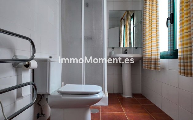 Revente - Maison mitoyenne - Marbella - San Pedro de Alcántara