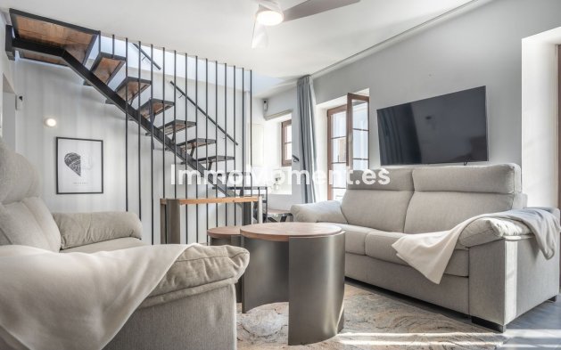 Reventa - Apartamento - Estepona  - Estepona Centro