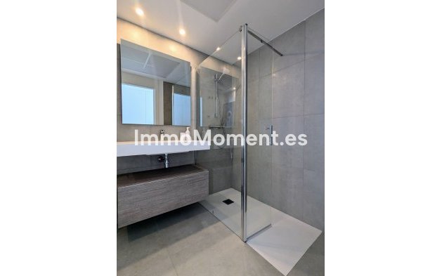 Wiederverkauf - Wohnung - Villajoyosa - Villajoyosa Centro