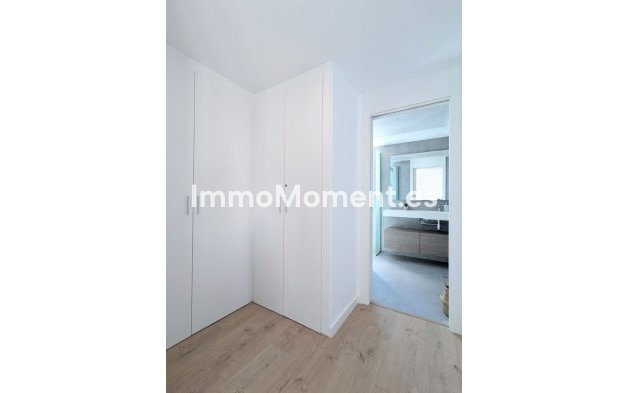 Wiederverkauf - Wohnung - Villajoyosa - Villajoyosa Centro