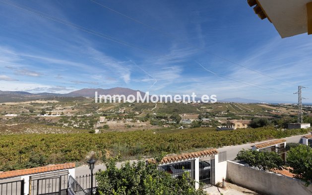 Resale - Townhouse - Manilva