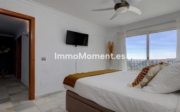 Resale - Townhouse - Manilva