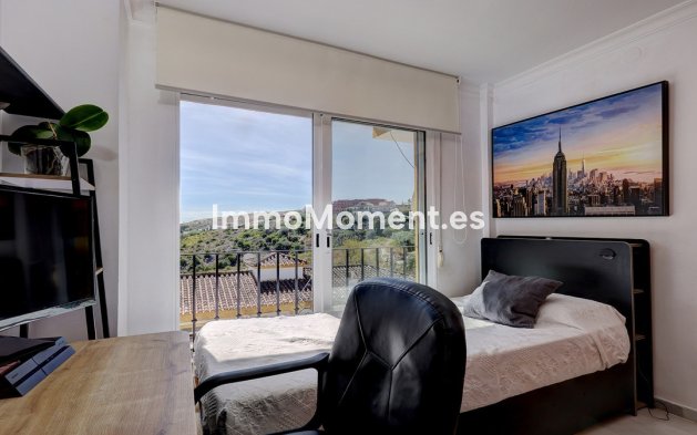 Resale - Townhouse - Manilva