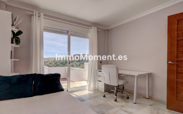 Resale - Townhouse - Manilva