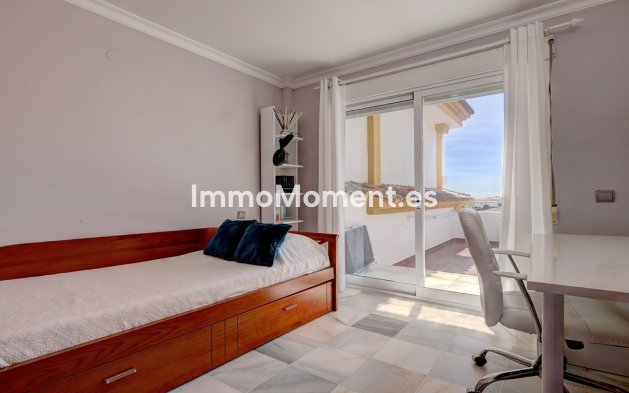 Resale - Townhouse - Manilva