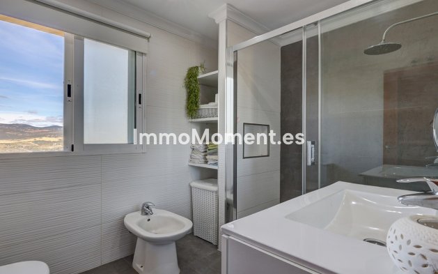 Resale - Townhouse - Manilva