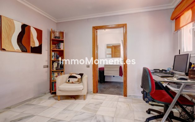 Resale - Townhouse - Manilva