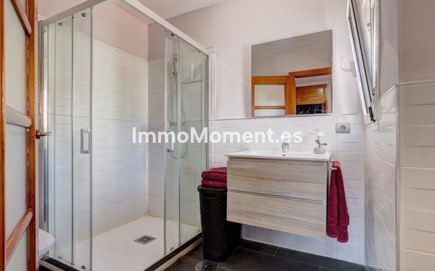 Resale - Townhouse - Manilva