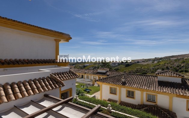 Resale - Townhouse - Manilva