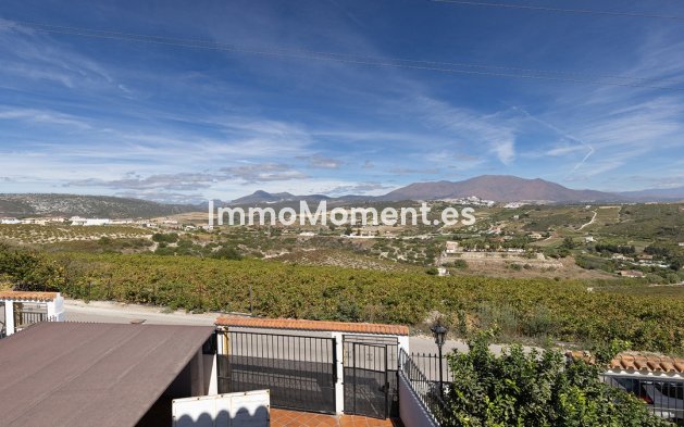 Resale - Townhouse - Manilva