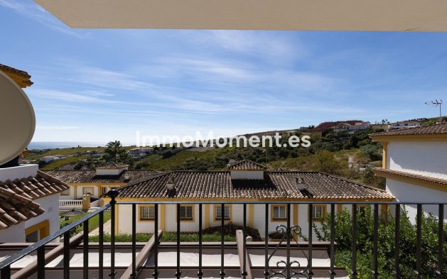 Resale - Townhouse - Manilva