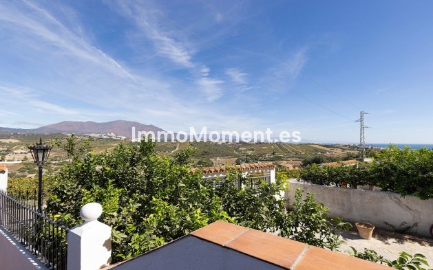 Resale - Townhouse - Manilva