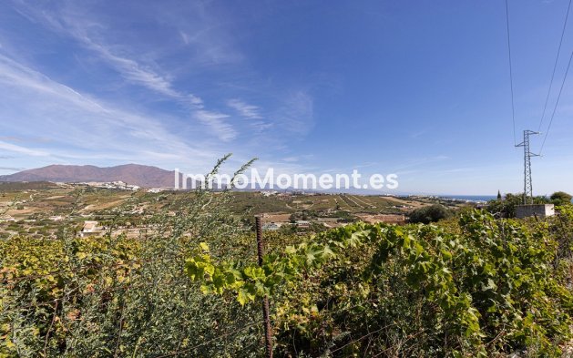 Resale - Townhouse - Manilva