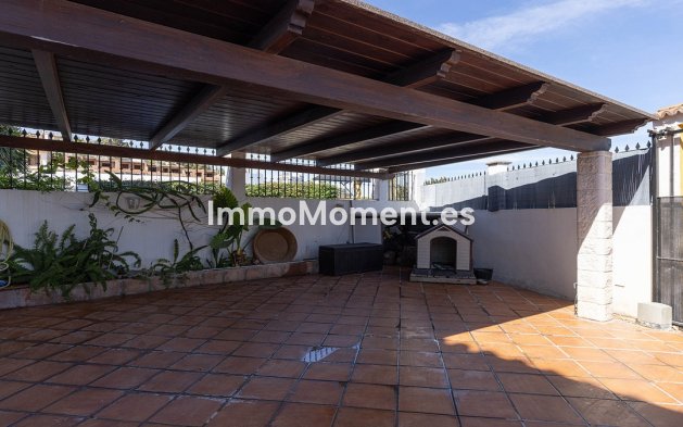 Resale - Townhouse - Manilva
