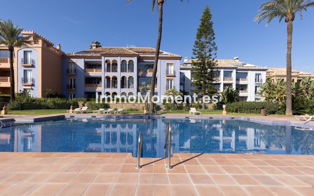 Revente - Appartement - Casares - Casares Centro