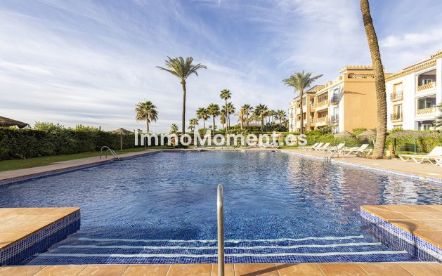 Revente - Appartement - Casares - Casares Centro