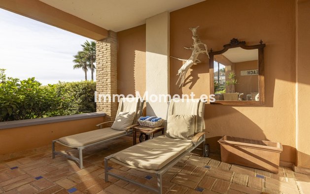 Revente - Appartement - Casares - Casares Centro