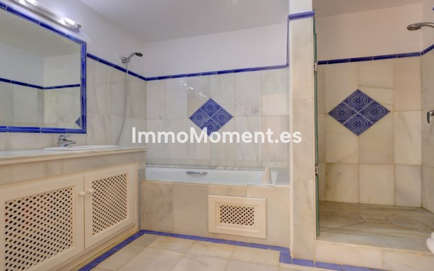 Revente - Appartement - Casares - Casares Centro