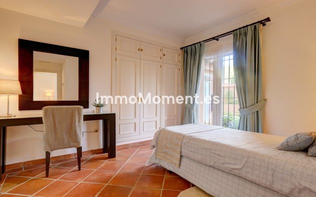 Revente - Appartement - Casares - Casares Centro