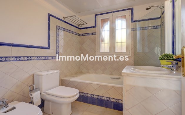 Revente - Appartement - Casares - Casares Centro