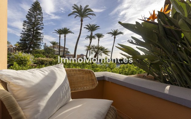 Revente - Appartement - Casares - Casares Centro