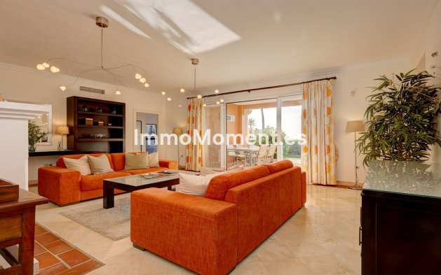 Revente - Appartement - Casares - Casares Centro