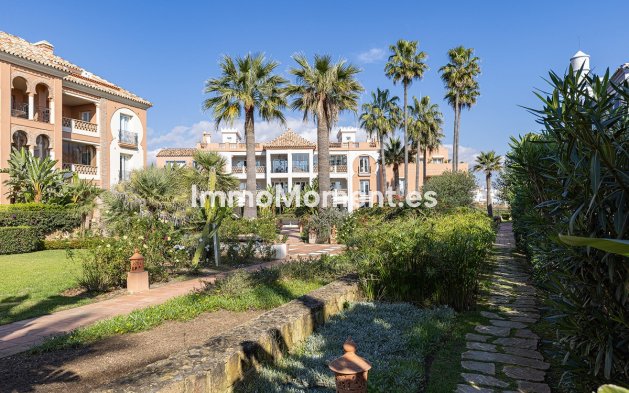 Revente - Appartement - Casares - Casares Centro