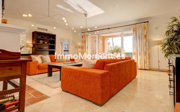 Revente - Appartement - Casares - Casares Centro