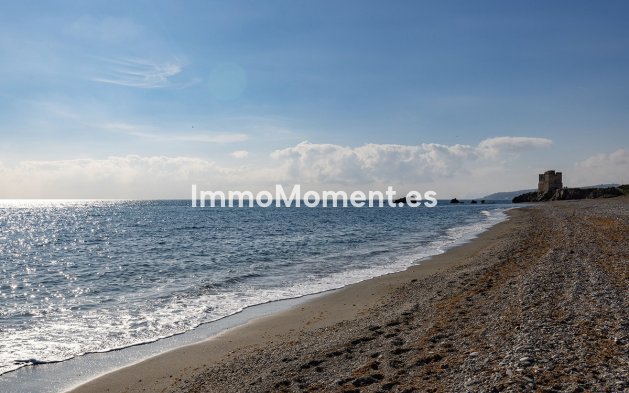 Revente - Appartement - Casares - Casares Centro