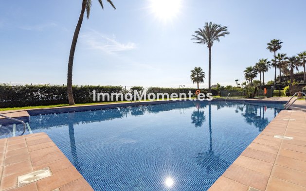 Revente - Appartement - Casares - Casares Centro