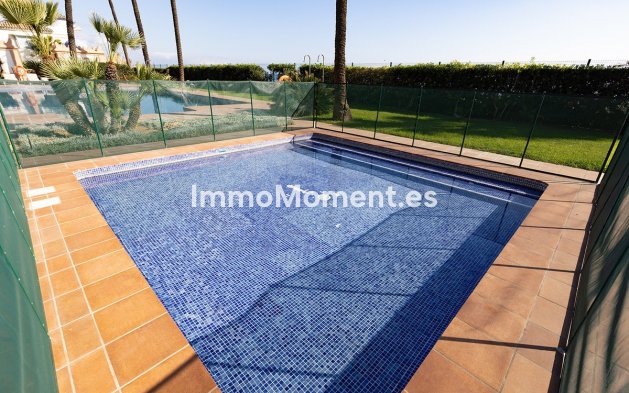 Revente - Appartement - Casares - Casares Centro